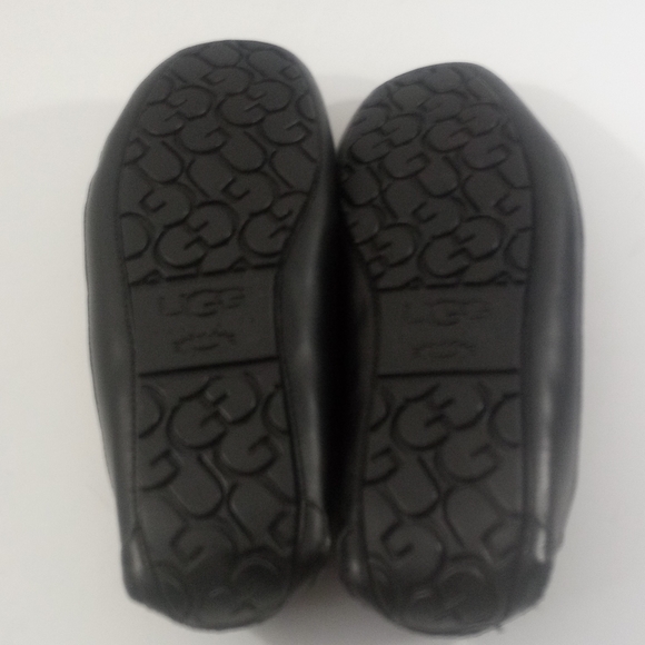 UGG Men's Ascot Slipper - Picture 7 of 8